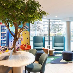 Ibis Styles Bezons Paris La Defense